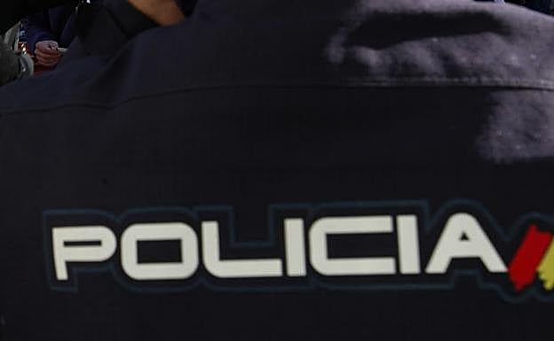 Desaparece una menor de 14 años en Oviedo