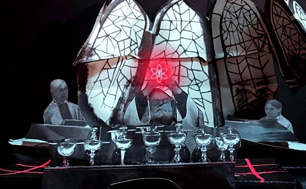 La Factoría y el Niemeyer se suman a AlNorte con música, talleres y exposiciones