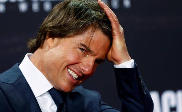 El motivo por el que Tom Cruise ha decidido no ver a su hija