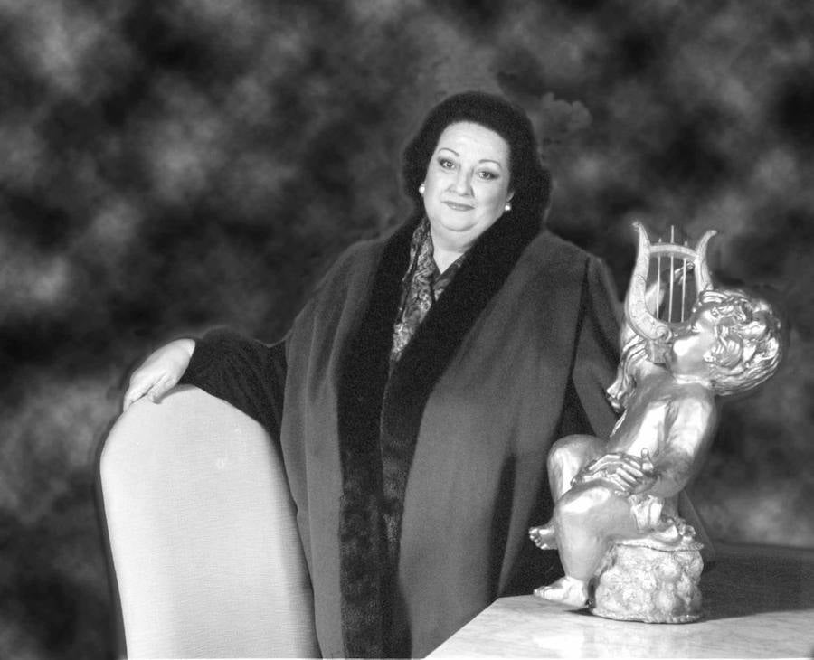 La soprano Montserrat Caballé ha muerto a los 85 años la madrugada de este sábado en el Hospital Sant Pau de Barcelona.