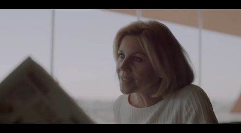 María Dolores de Cospedal le echa la bronca a Jordi Évole en la nueva temporada de 'Salvados'