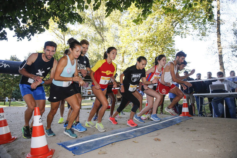 Las jornadas Ath Tech están organizadas por la Federación Europea de Atletismo y CTIC Centro Tecnológico