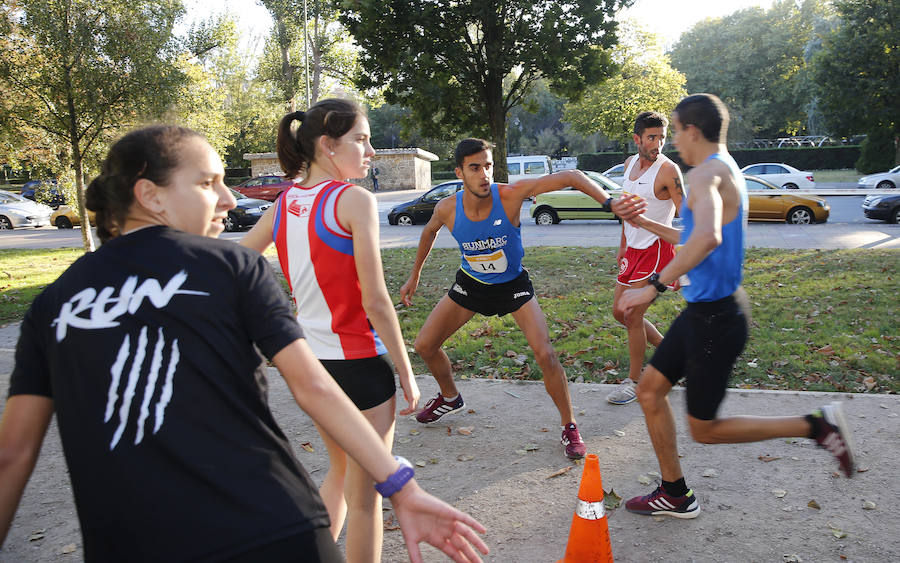 Las jornadas Ath Tech están organizadas por la Federación Europea de Atletismo y CTIC Centro Tecnológico