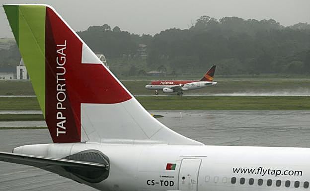 La alianza empresarial del noroeste pide que Asturias y Galicia actúen contra TAP