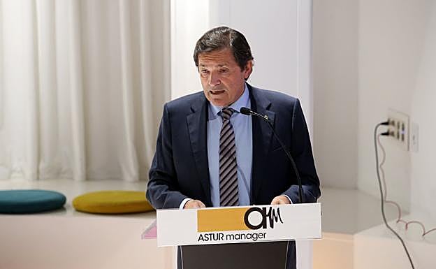 «Es esencial que tengamos la misma unión que el Corredor Mediterráneo», dice Fernández