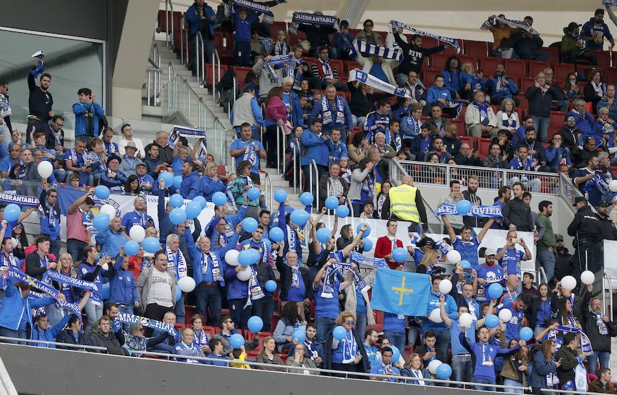 Fotos: El Rayo Majadahonda 1-1 Real Oviedo, en imágenes