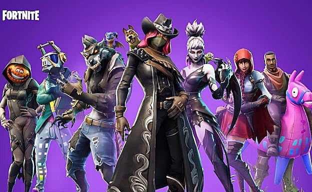 Fortnite no enseña los valores adecuados