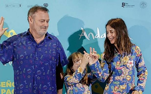 La historia de superación de la hija de Pablo Carbonell