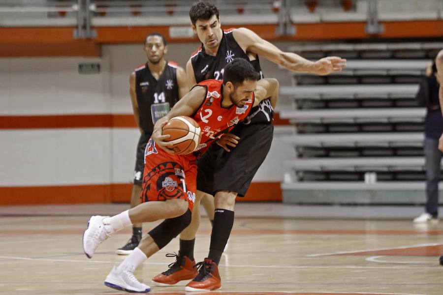 Fotos: Teslacard Círculo 61-65 Estela, en imágenes