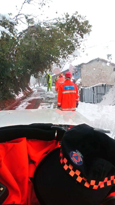 En líneas generales, la semana vendrá protagonizada por más inestabilidad hacia el oeste y menos probabilidad de lluvias hacia el oriente. Las temperaturas serán más altas y la cota de nieve será superior a los 1200/1400 metros