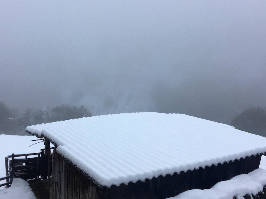 En líneas generales, la semana vendrá protagonizada por más inestabilidad hacia el oeste y menos probabilidad de lluvias hacia el oriente. Las temperaturas serán más altas y la cota de nieve será superior a los 1200/1400 metros