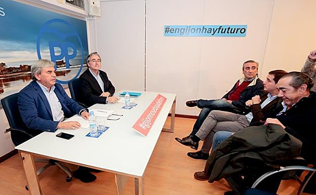 Adif abre el plazo de ofertas para diseñar las estaciones de El Bibio y Viesques