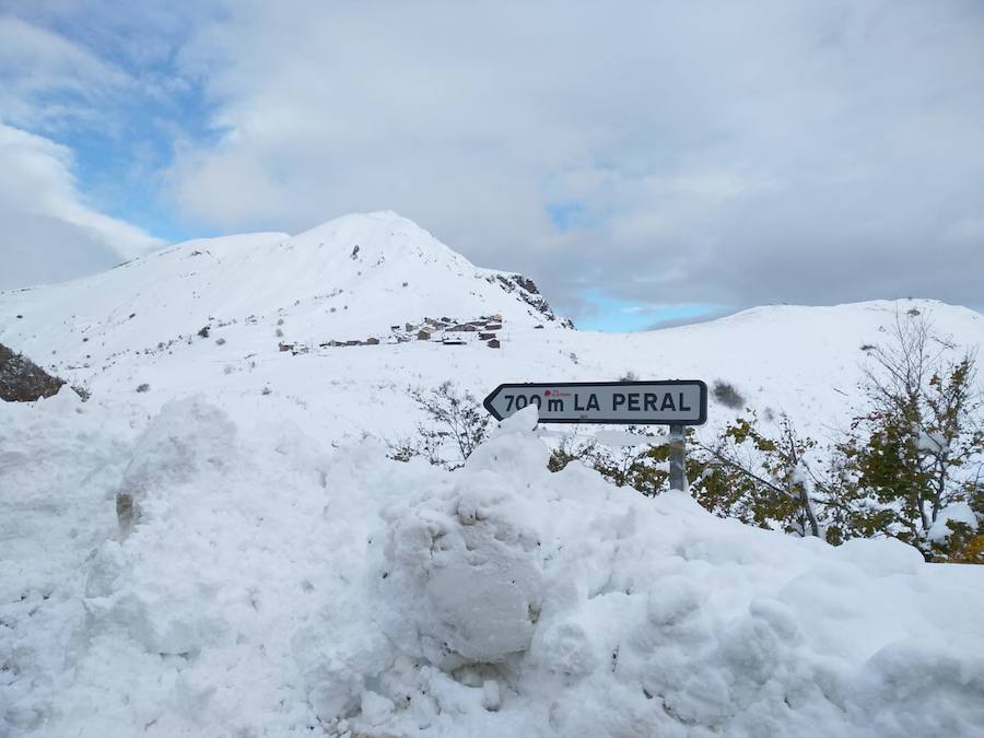 Este martes subirán las temperaturas con vientos de suroeste-oeste. Para mañana, esperamos un día, en líneas generales, muy similar al de hoy