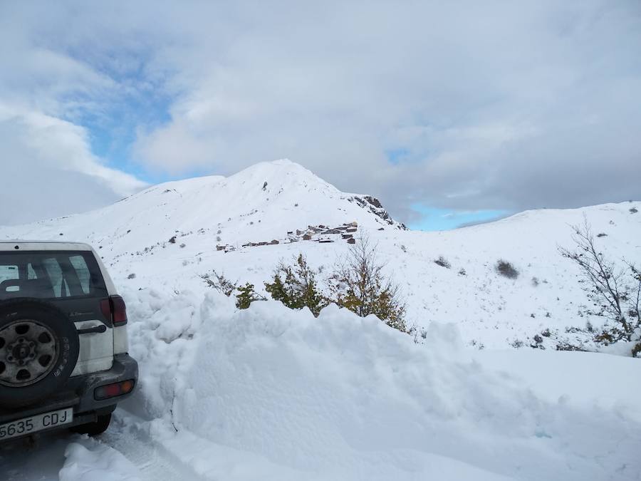 Este martes subirán las temperaturas con vientos de suroeste-oeste. Para mañana, esperamos un día, en líneas generales, muy similar al de hoy