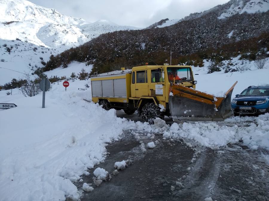Este martes subirán las temperaturas con vientos de suroeste-oeste. Para mañana, esperamos un día, en líneas generales, muy similar al de hoy