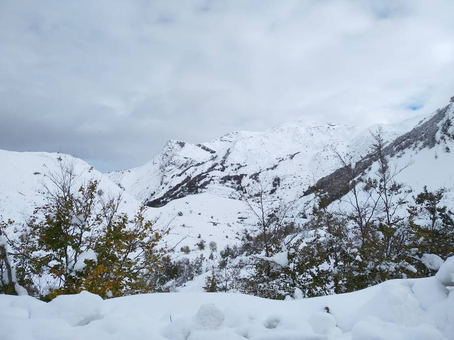 Este martes subirán las temperaturas con vientos de suroeste-oeste. Para mañana, esperamos un día, en líneas generales, muy similar al de hoy