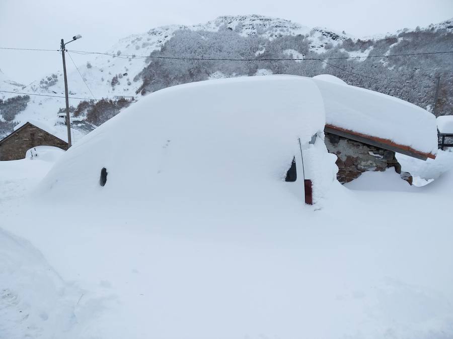 Este martes subirán las temperaturas con vientos de suroeste-oeste. Para mañana, esperamos un día, en líneas generales, muy similar al de hoy