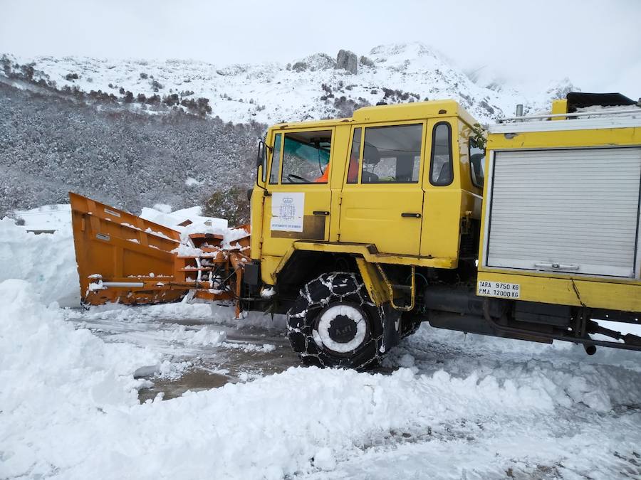 Este martes subirán las temperaturas con vientos de suroeste-oeste. Para mañana, esperamos un día, en líneas generales, muy similar al de hoy