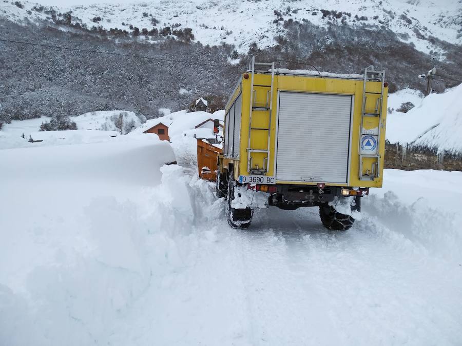Este martes subirán las temperaturas con vientos de suroeste-oeste. Para mañana, esperamos un día, en líneas generales, muy similar al de hoy