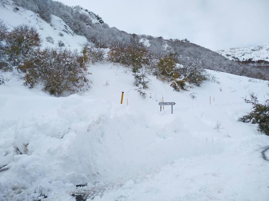 Este martes subirán las temperaturas con vientos de suroeste-oeste. Para mañana, esperamos un día, en líneas generales, muy similar al de hoy