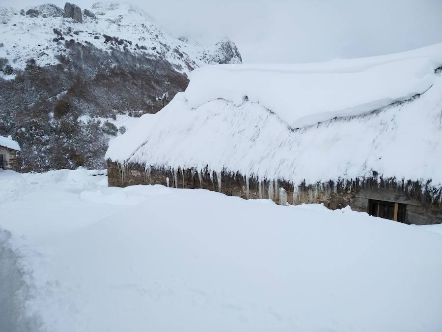 Este martes subirán las temperaturas con vientos de suroeste-oeste. Para mañana, esperamos un día, en líneas generales, muy similar al de hoy