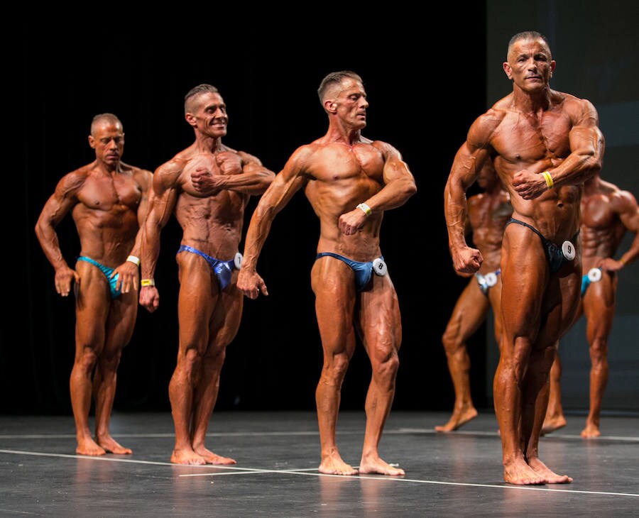 Es la primera vez en cincuenta años que la competición se celebra en Asturias. El escenario elegido es el teatro auditorio de la ciudad. 