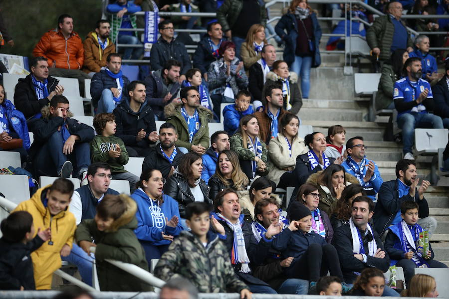 ¡Búscate en el Carlos Tartiere!