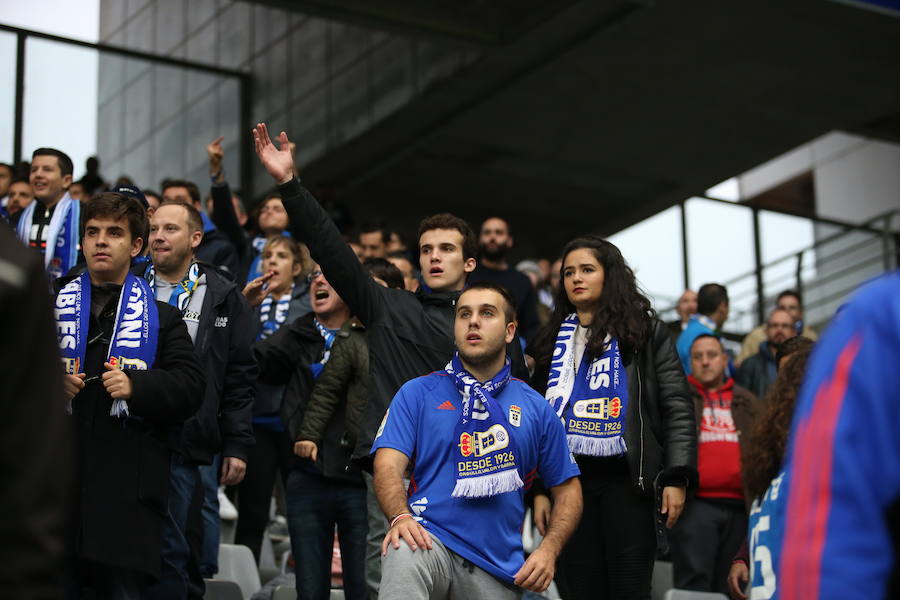 ¡Búscate en el Carlos Tartiere!