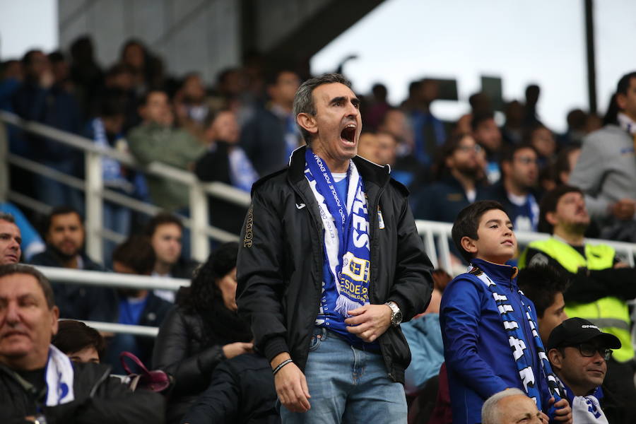 ¡Búscate en el Carlos Tartiere!