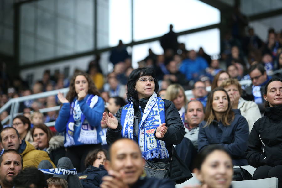 ¡Búscate en el Carlos Tartiere!