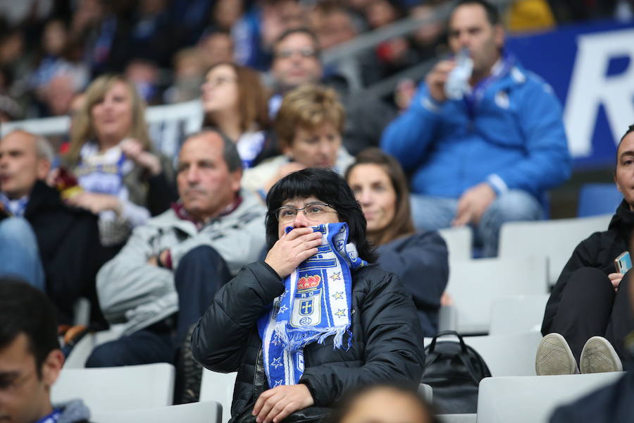 ¡Búscate en el Carlos Tartiere!