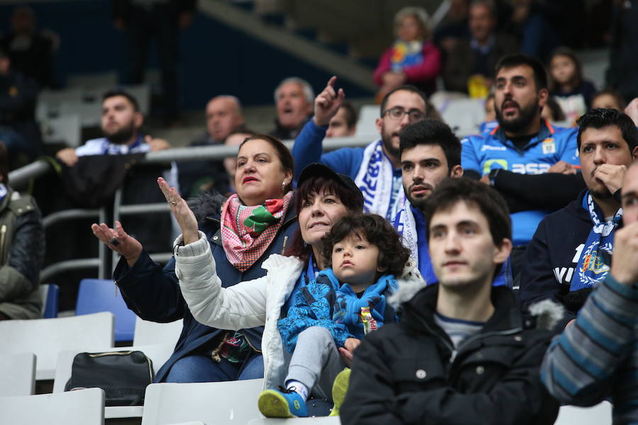 ¡Búscate en el Carlos Tartiere!