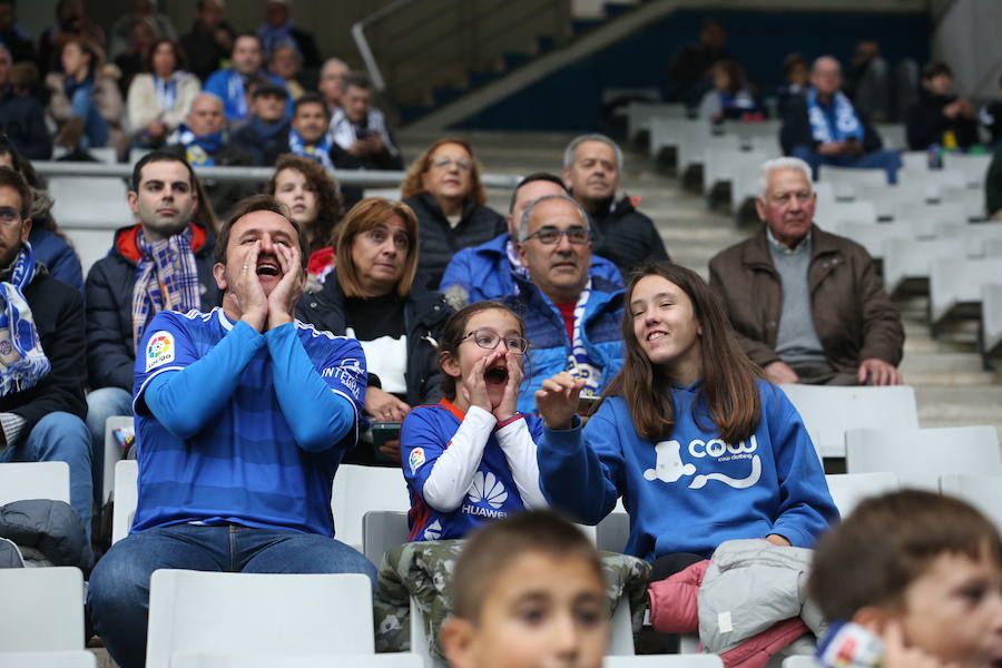 ¡Búscate en el Carlos Tartiere!