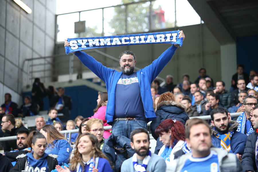 ¡Búscate en el Carlos Tartiere!