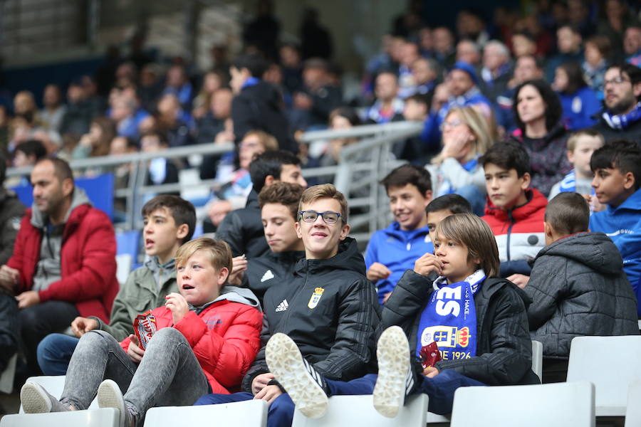 ¡Búscate en el Carlos Tartiere!