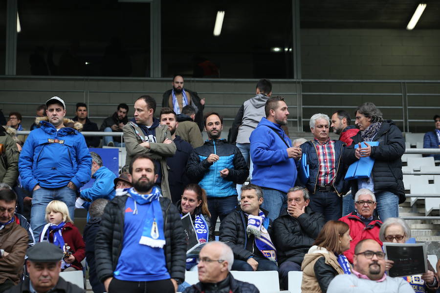 ¡Búscate en el Carlos Tartiere!