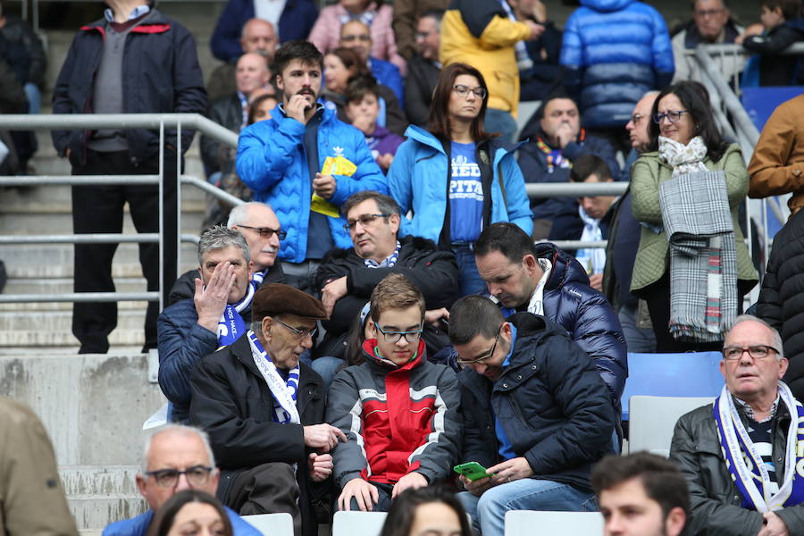 ¡Búscate en el Carlos Tartiere!