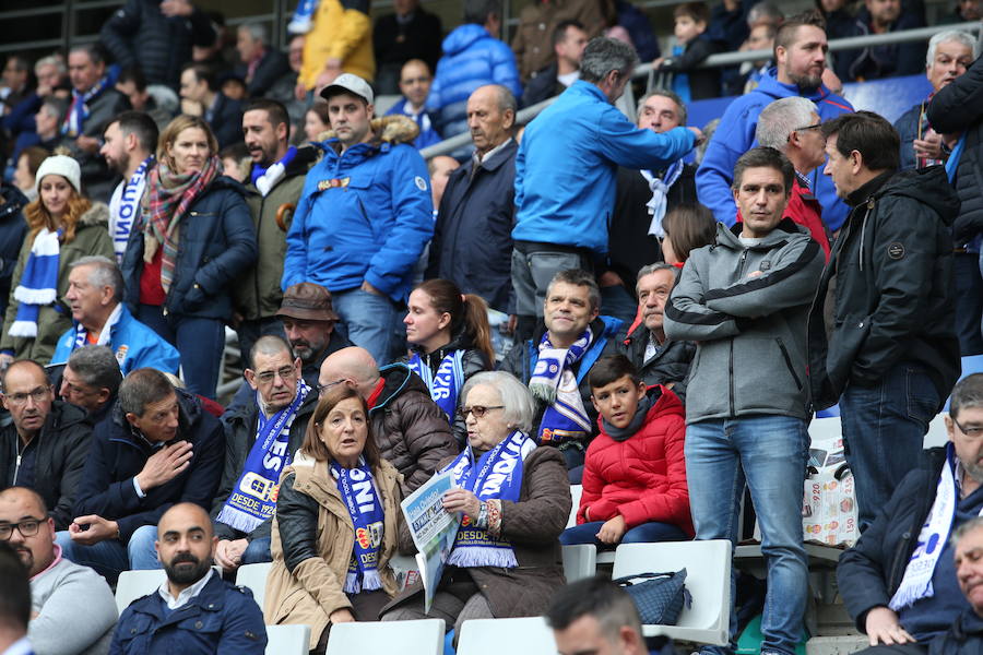 ¡Búscate en el Carlos Tartiere!