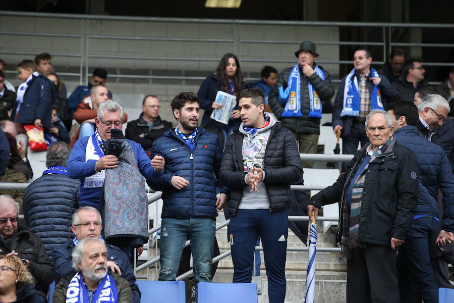 ¡Búscate en el Carlos Tartiere!