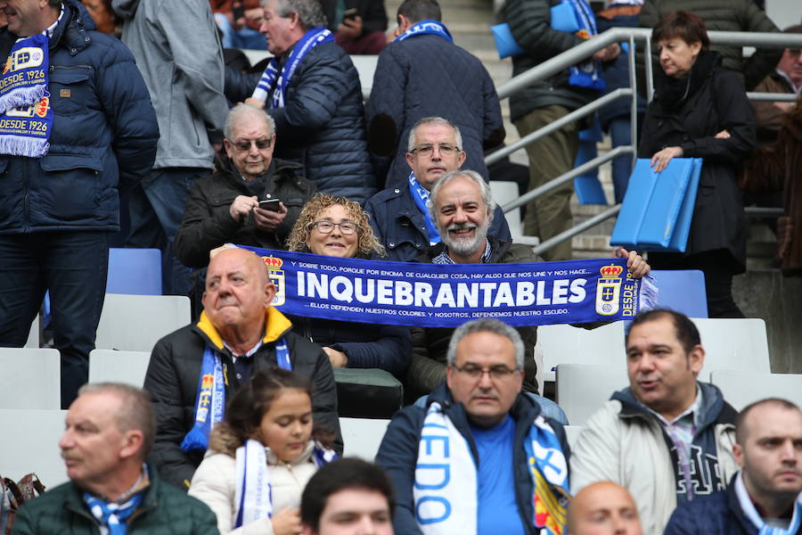 ¡Búscate en el Carlos Tartiere!