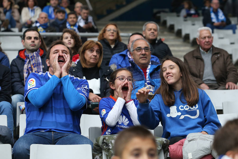 El conjunto azul sumó un punto en casa. Los tantos fueron de Ibrahima y de Carlos Hernández en propia puerta. 