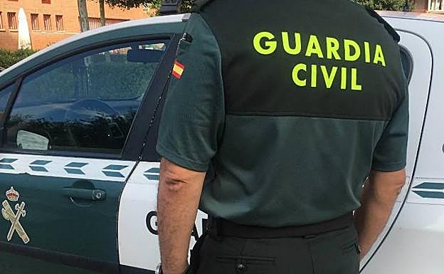 Detenido en Zaragoza por transportar hachís en su equipaje cuando viajaba en autobús a Gijón