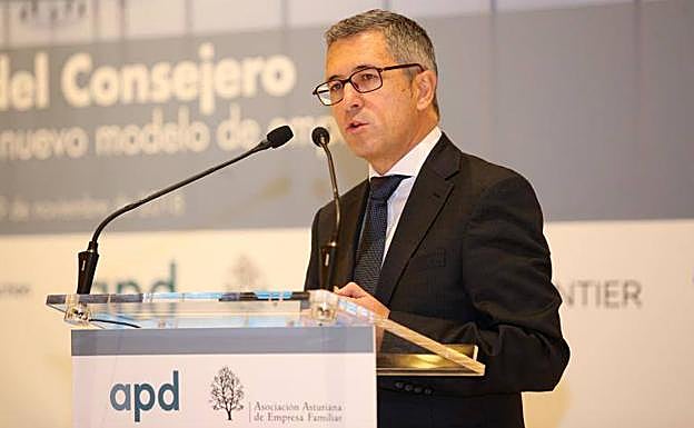 El Gobierno pretende que la estabilidad de la industria electrointensiva «no tenga fecha de caducidad»