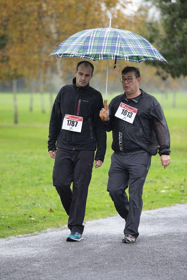Fotos: ¿Estuviste en la VI Marcha Gijón Solidario? ¡Búscate!