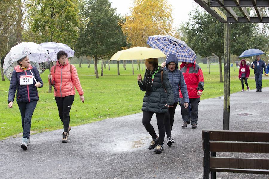 Fotos: ¿Estuviste en la VI Marcha Gijón Solidario? ¡Búscate!