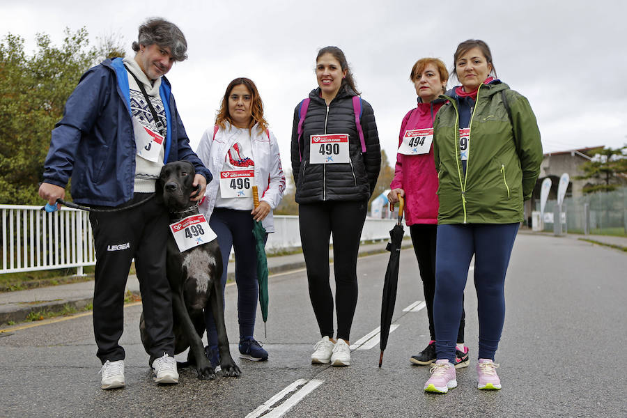 Fotos: ¿Estuviste en la VI Marcha Gijón Solidario? ¡Búscate! (2)