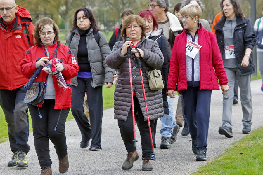 Fotos: ¿Estuviste en la VI Marcha Gijón Solidario? ¡Búscate! (2)