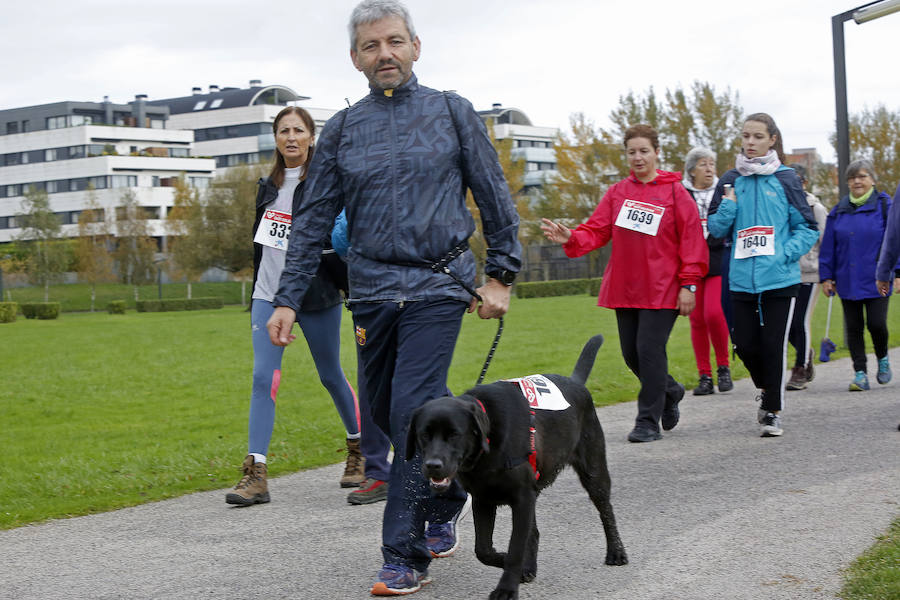 Fotos: ¿Estuviste en la VI Marcha Gijón Solidario? ¡Búscate! (2)