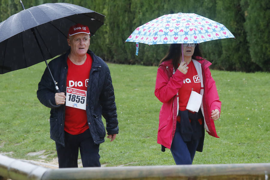 Fotos: ¿Estuviste en la VI Marcha Gijón Solidario? ¡Búscate! (2)