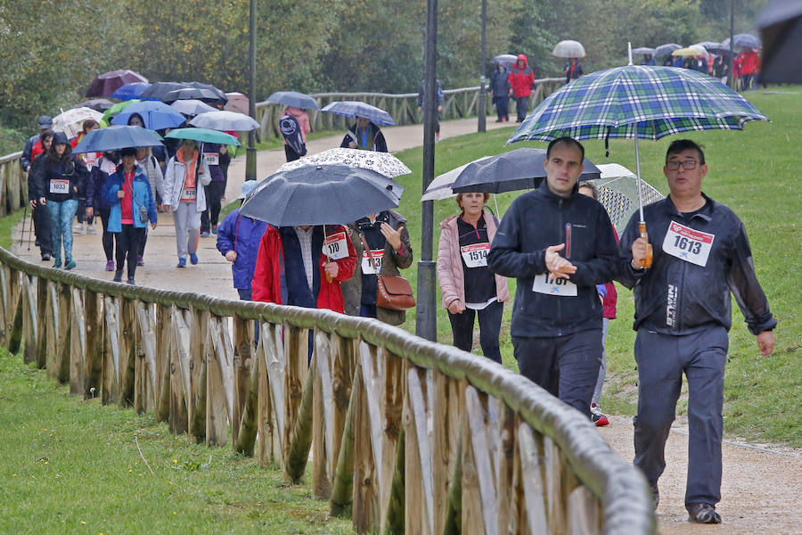 Fotos: ¿Estuviste en la VI Marcha Gijón Solidario? ¡Búscate! (2)